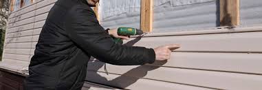 Siding Removal and Disposal in Ruston, WA